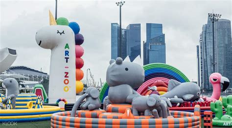 Inflatable Park – ART